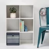 11" 6 Cube Organizer Shelf - Room Essentials