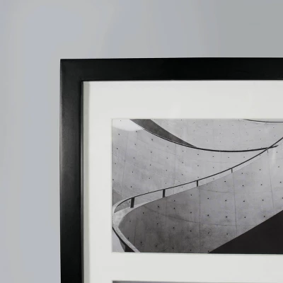 5" X 7" Thin Collage 4 Photos Frame - Room Essentials™ 2 5" X 7" Thin Collage 4 Photos Frame - Room Essentials™ - Image 2