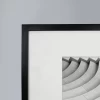 14" X 18" Matted To 8" X 10" Thin Gallery Frame - Room Essentials™