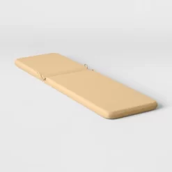 Outdoor Chaise Cushion - Room Essentials™ 12 Outdoor Chaise Cushion - Room Essentials™ -Target GUEST efdddd1a 1a0b 416e ab07 5109411b1485