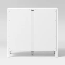 Traditional Multipurpose Storage Cabinet Multipurpose Classic White - Room Essentials™ -Target GUEST f1a9c63c d629 418b 8773 81621f905a69