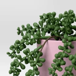 3pk 9.06" Succulent Artificial Plants Pink - Room Essentials™ -Target GUEST f4289ee8 37b4 4d0d b2df 6bb3853ae876