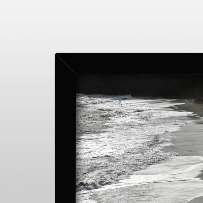 1" Profile Poster Frame Black - Room Essentials™ 3 1" Profile Poster Frame Black - Room Essentials™ - Image 3