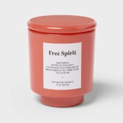 Lidded Jar Candle 7.1oz - Room Essentials™ -Target GUEST f8fe9d17 7d10 44b2 a42b 6d545b8d6a9f