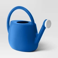 2gal Plastic Watering Can Cobalt Blue - Room Essentials™ -Target GUEST f9f495a9 63c4 4ea5 bc7f 97a0584bd3f2