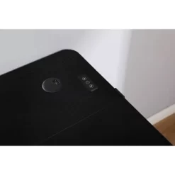 Gaming Dorm Desk With LED Lights And Headphone Holder - Room Essentials™ -Target GUEST fa6af6f3 0284 4647 b30a 568467983de4