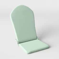 Outdoor Adirondack Chair Cushion - Room Essentials™ -Target GUEST fc5e1482 952a 4f85 9774 ae1358e73898