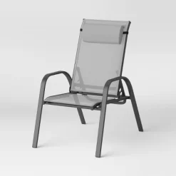 5pc Adjustable Back Patio Chat Set - Gray - Room Essentials™ 12 5pc Adjustable Back Patio Chat Set - Gray - Room Essentials™ -Target GUEST ff3b54e7 bec7 492e 915c 16cdb012ed72